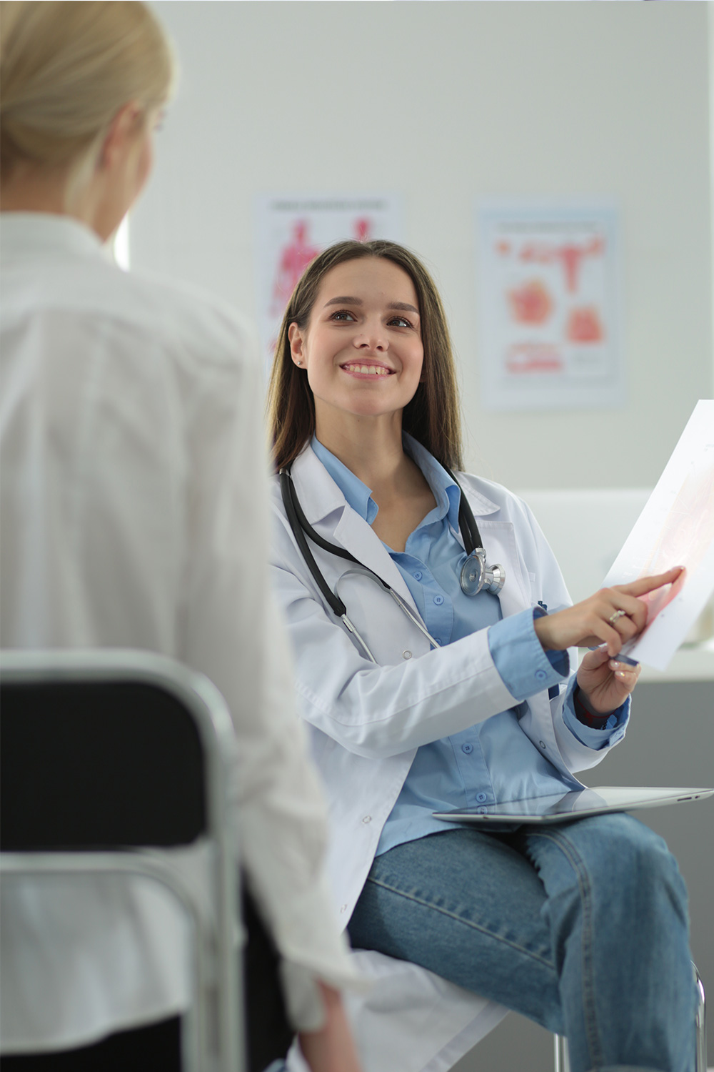 Consulta Nutricional