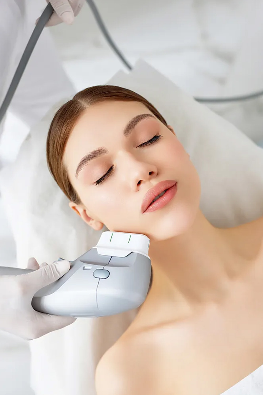 HIFU 12D FACIAL