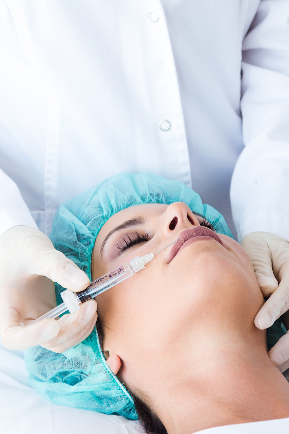 MESOTERAPIA VITAMÍNICA
