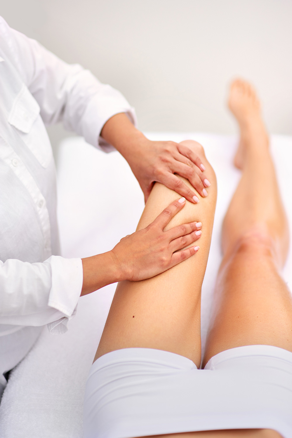 PRESOTERAPIA