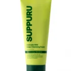Suppuru avocado deep cleasing