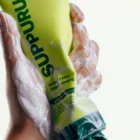 Suppuru avocado deep cleasing