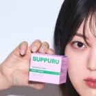Suppuru Calming Clean