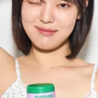Suppuru Calming Clean