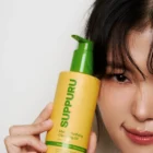 Suppuru Marula Purifying clean oil