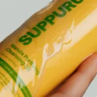 Suppuru Marula Purifying clean oil