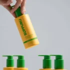 Suppuru Marula Purifying clean oil