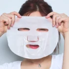 Rejuvenating Face Mask