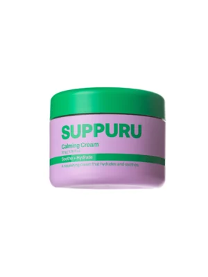 Suppuru Calming Clean