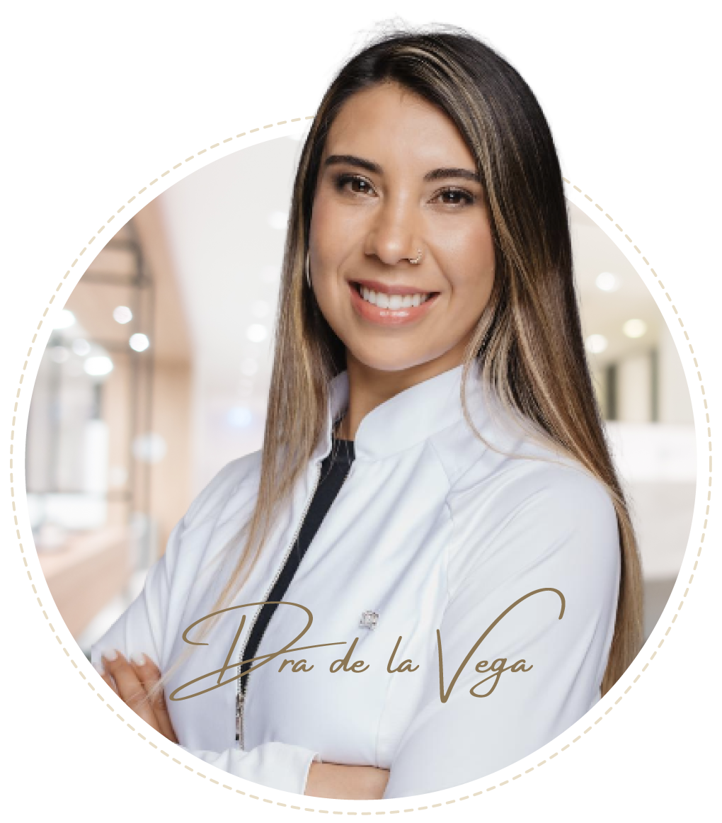 Doctora de la Vega
